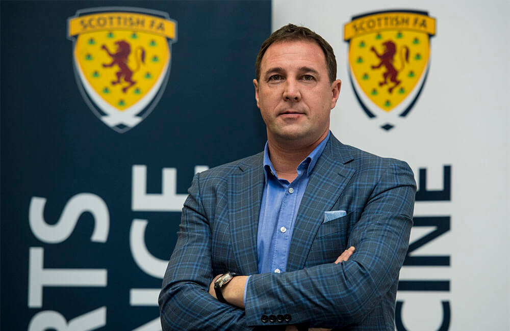 Malky Mackay