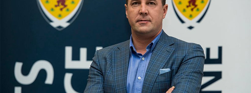 Malky Mackay