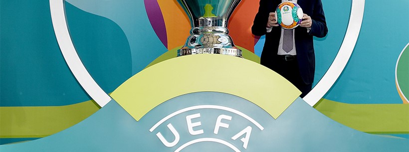 Information on Glasgow hosting EURO 2020