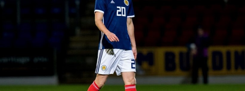 Ross McCrorie