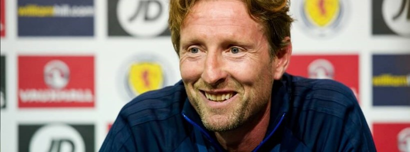 Scot Gemmill