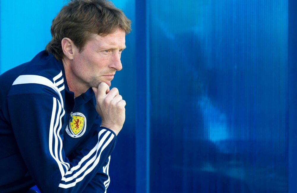 Scot Gemmill