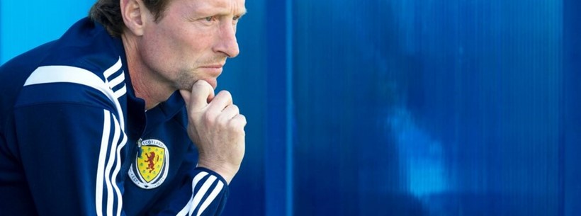 Scot Gemmill
