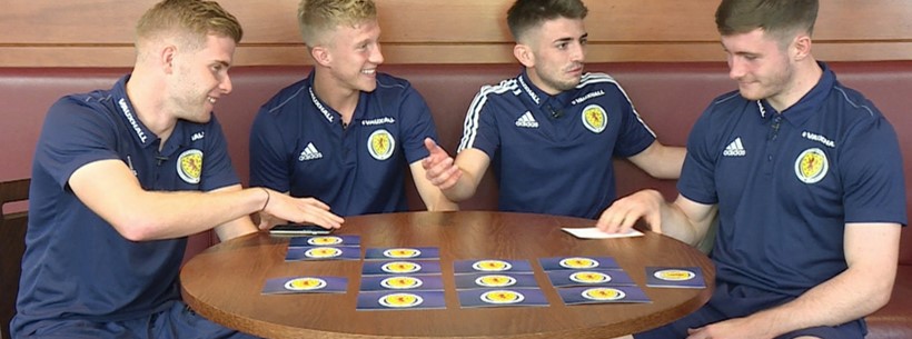 Scotland Under-21