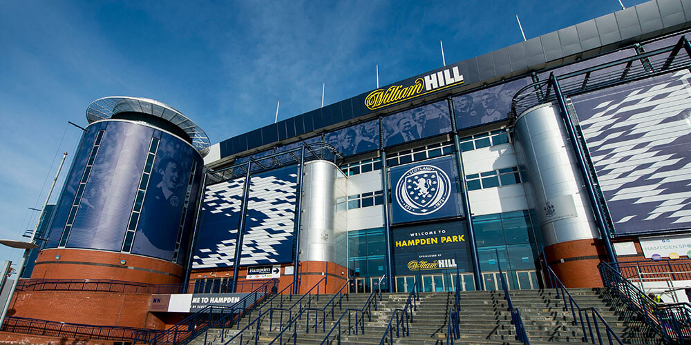 Hampden Park