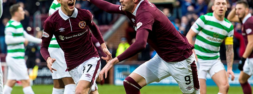 The latest acheivement from the Scottish FA JD Performance School programme