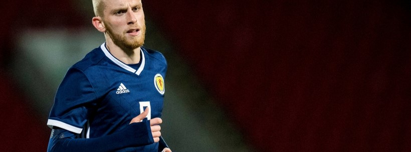 Oli McBurnie