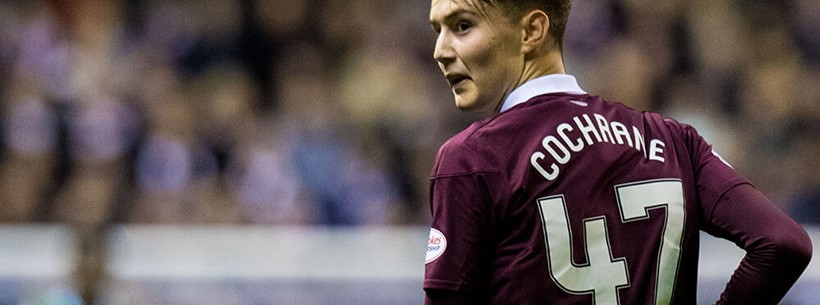 Harry Cochrane