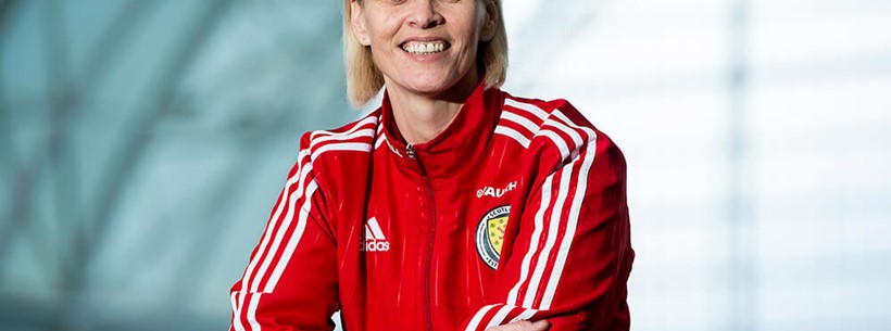 Shelley Kerr