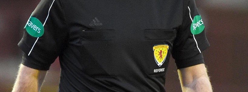 Referee