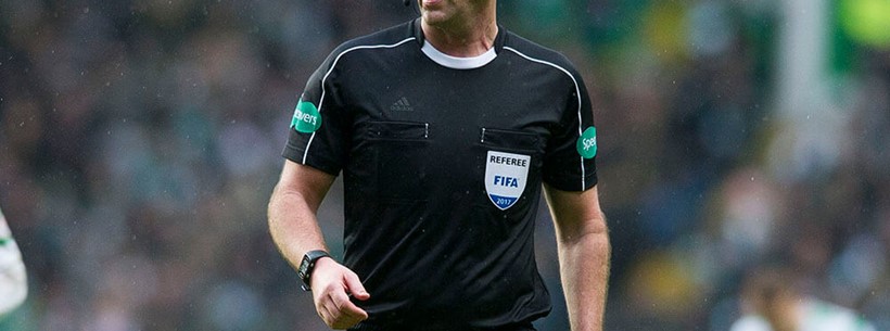Bobby Madden