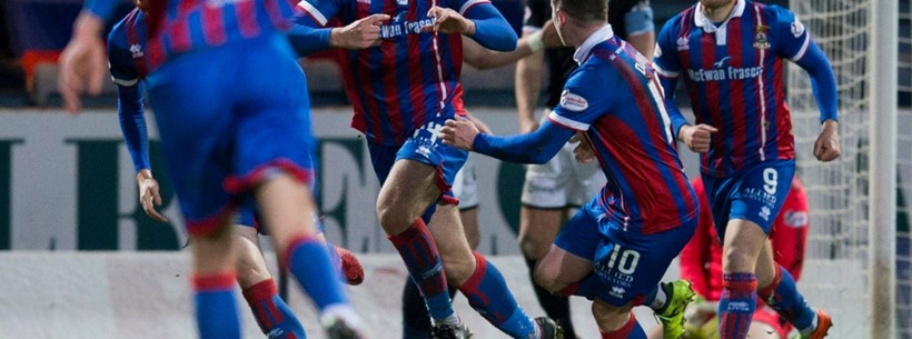 Scottish Cup Fourth Round Results 201718 News Scottish FA