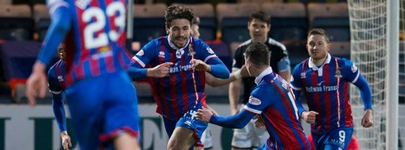 Scottish Cup Fourth Round Results 201718 News Scottish FA