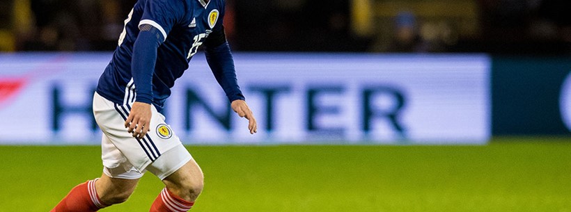 Ryan Fraser