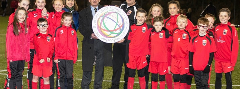 Drumchapel United