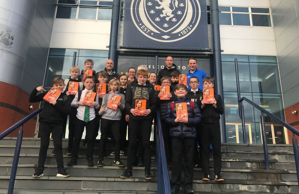 Dumfries Secondary School