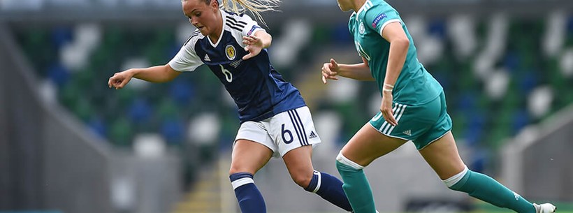 Sam Kerr