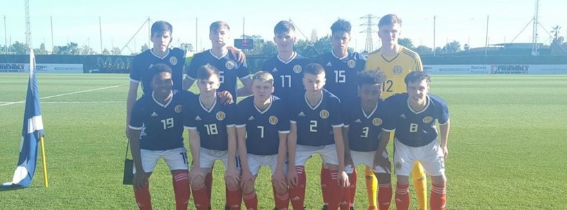 Under-17s