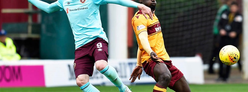 Kyle Lafferty