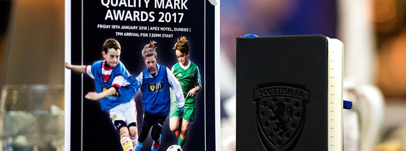 East Region Quality Mark Awards