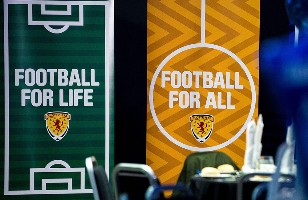 East Region Quality Mark Awards