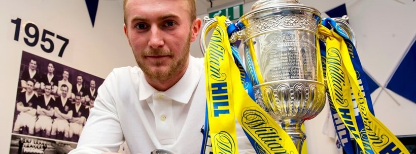 Craig Sibbald