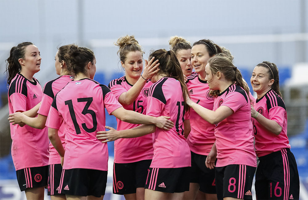 Scotland v Poland ticket information