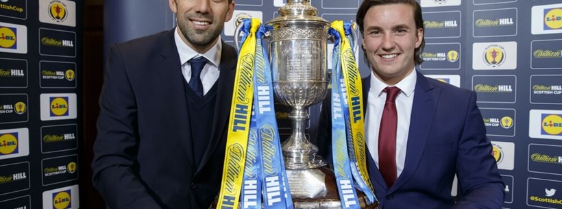 Scottish Cup draw