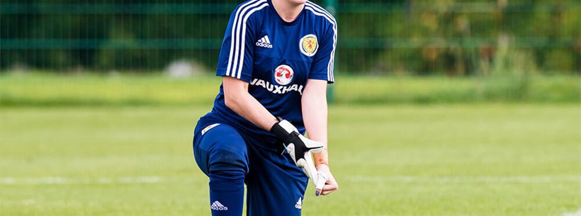 Lee Alexander