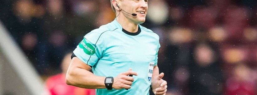 Nick Walsh