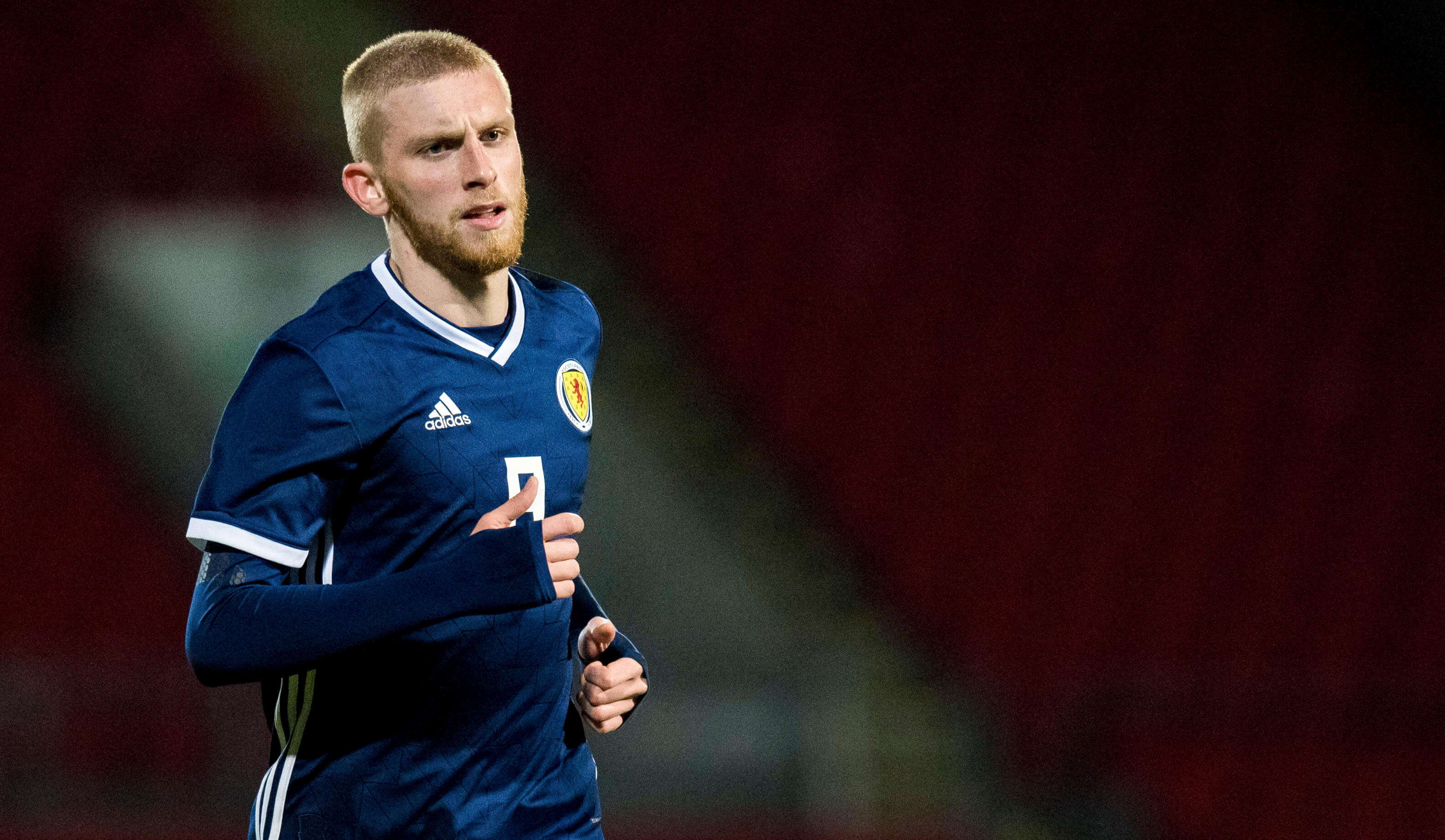 Oliver McBurnie
