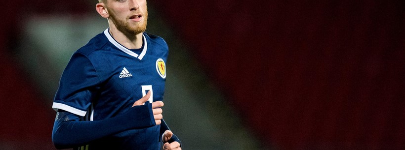 Oliver McBurnie