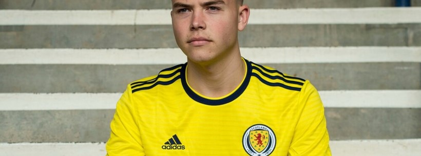 Ryan Porteous