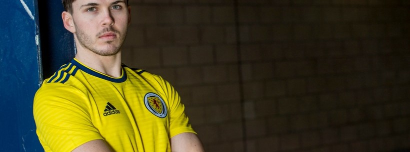 Lewis Morgan