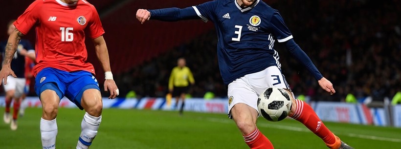 Andy Robertson