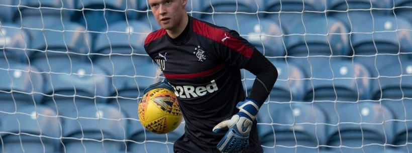 Kieran Wright