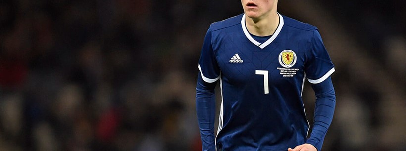 Scott McTominay