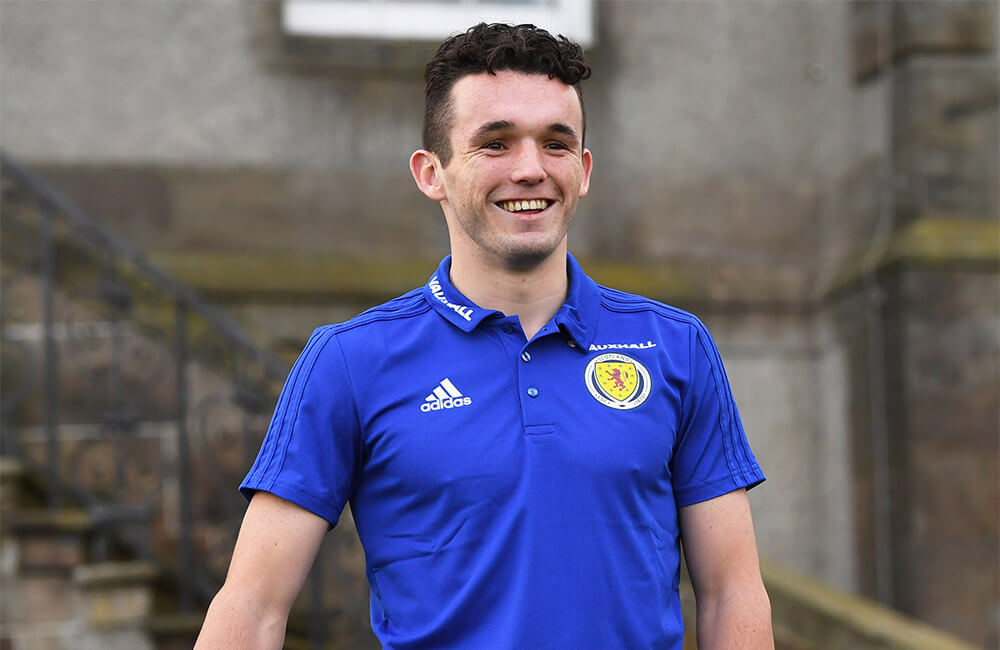 John McGinn