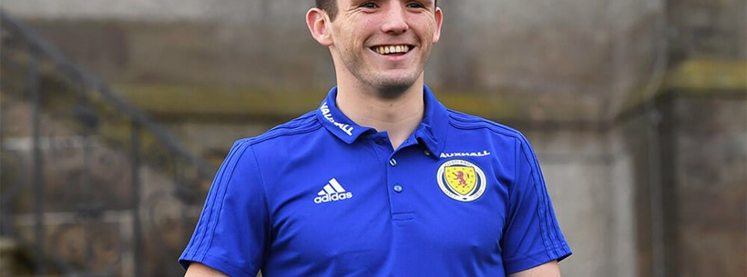John McGinn