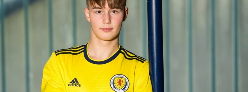Harry Cochrane