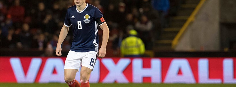 John McGinn