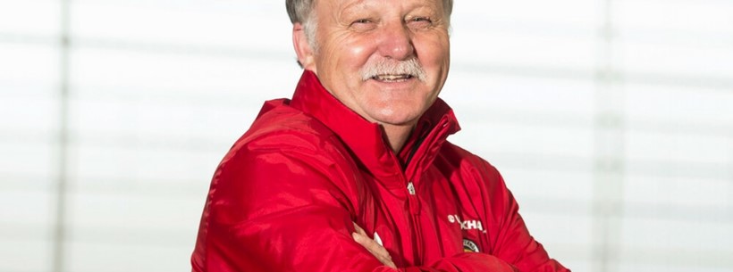 Donald Park