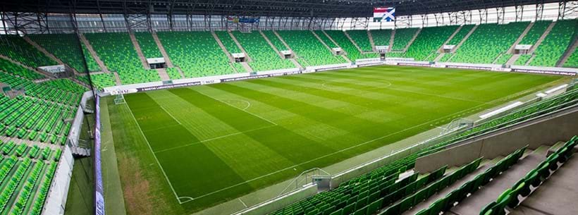 Fan Information Hungary V Scotland