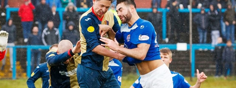 Pyramid Play-Off