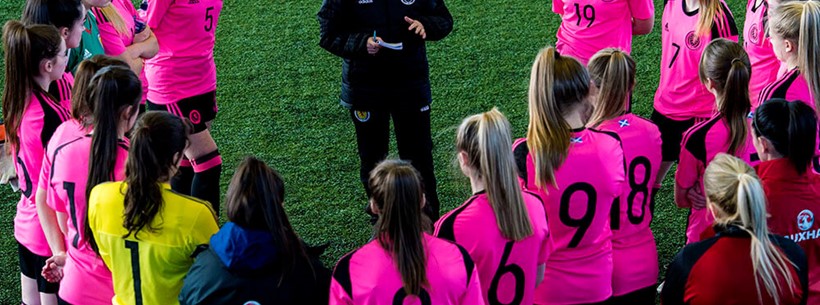 Pauline Hamill