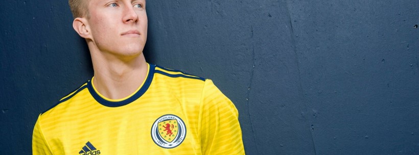 Ross McCrorie