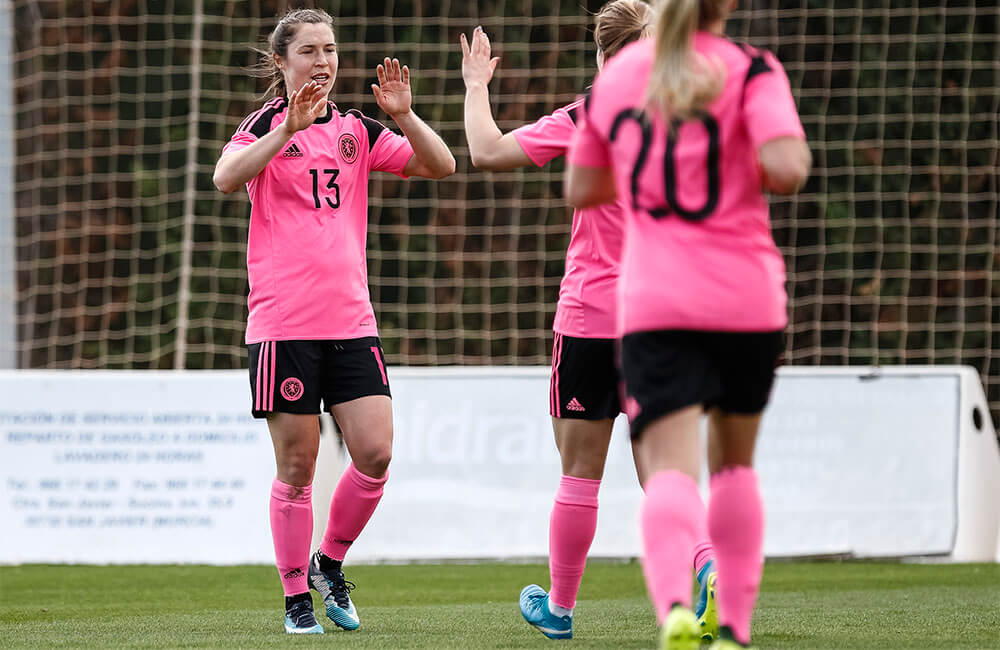 Match Preview: Switzerland v Scotland