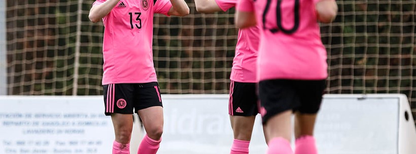 Match Preview: Switzerland v Scotland