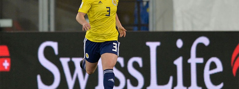 Emma Mitchell