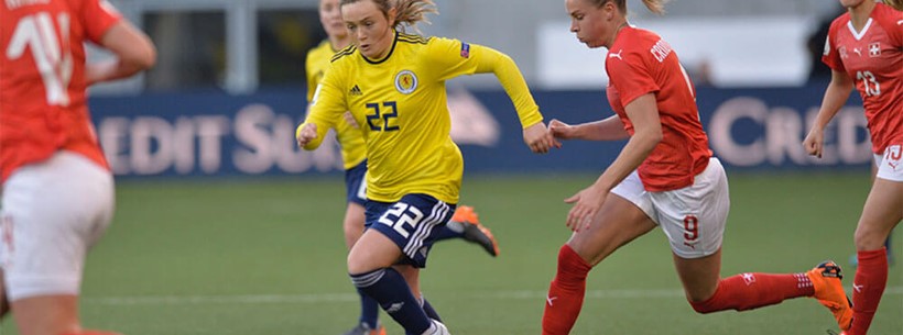 Erin Cuthbert